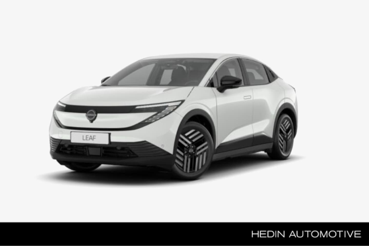 Nissan LEAF - New Engage Plus 52 kWh | NIEUW | INCL. €2000 INRUILPREMIE | CAMERA | KEYLESS | STOEL/STUUR - AutoWereld.nl
