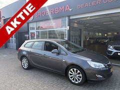 Opel Astra Sports Tourer - 1.4 Turbo Sport 2 EIGENAAR * 157.000 KM * NAP