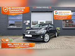Volkswagen Polo - 1.0 TSI Comfortline | NAVIGATIE | CRUISE CONTROL | PDC V+A | WINTERPAKKET