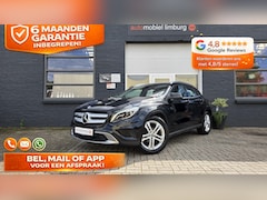 Mercedes-Benz GLA-Klasse - 200 Urban | BI-XENON | NAVIGATIE | PDC V+A | VOLLEDIGE ONDERHOUDSHISTORIE