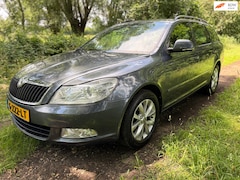 Skoda Octavia Combi - 1.4 TSI Ambition/Airco/NEW APK /Cruise