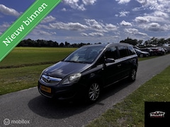 Opel Zafira - 2.2 Executive 7persoons