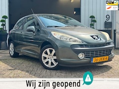 Peugeot 207 - 1.6 | VTi | XS Pack | INRUIL KOOPJE | 2009 | AIRCO | ELEK. RAMEN |