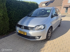 Volkswagen Golf Plus - 1.4 TSI Highline
