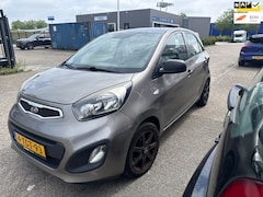 Kia Picanto - € 3250, -1.0 CVVT ISG Airco Apk 05/2027 5 Drs