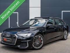 Audi A6 Avant - 55 TFSI e quattro Pro Line S Competition VOL