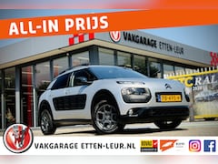 Citroën C4 Cactus - 1.2 Shine | PARKEERSENSOREN | CLIMA | CRUISE