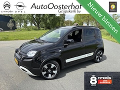Fiat Panda - 1.0 Hybrid Pandina NL All-in Prijs