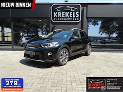 Kia Stonic - 1.0 T-GDi DynamicPlusLine