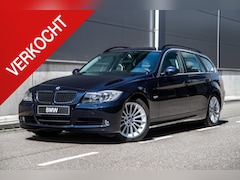 BMW 3-serie Touring - 325i Executive | Stoelverwarming | Elek. Spiegels | Top Conditie