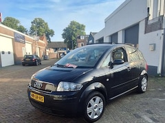 Audi A2 - 1.4 S Line
