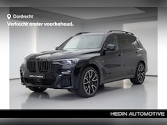 BMW X7 - xDrive40i M-Sport | 22" | Trekhaak | Soft Close | Sky Lounge | CoPilot | Incl. 12 maanden