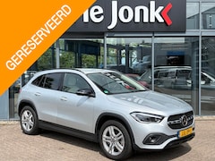 Mercedes-Benz GLA-Klasse - 250 e AMG Line AUTOMAAT | TREKHAAK | PLUG-IN HYBRIDE | 360gr CAMERA | WIDE SCREEN | STOELV