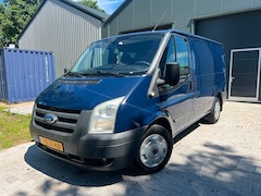Ford Transit - 260S 2.2 TDCI 162.710KM
