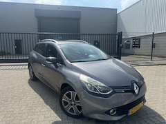 Renault Clio Estate - 1.5 dCi Night&Day Sensor Navi Clima Cruise