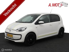 Volkswagen Up! - 1.0 high up BlueMotion