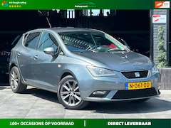 SEAT Ibiza - 1.2 TSI Style|APK|Stoelverwarming|Cruise|Led