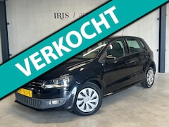 Volkswagen Polo - 1.2 TSI - DSG - Org NL - Airco - Cruise - Dealerond