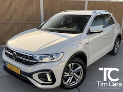 Volkswagen T-Roc - 1.5 TSI R-Line Business+ Automaat | Stoelverwarming | Climate control | Cruise control ada
