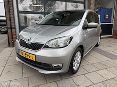 Skoda Citigo - 1.0 2018 | Cruise Controle | Bluetooth | Airco
