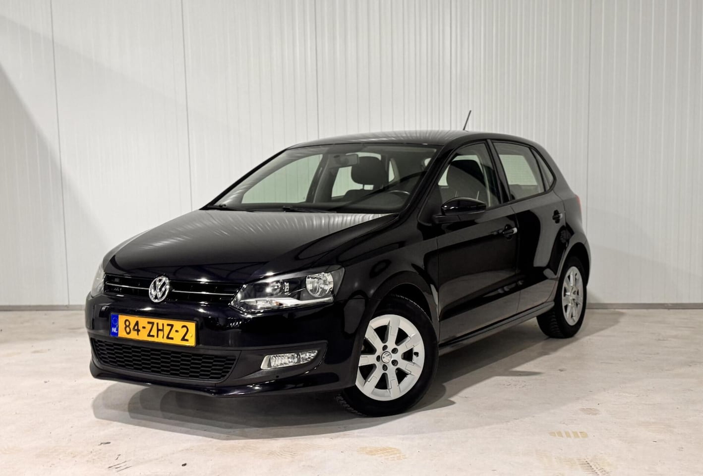 Volkswagen Polo - 1.2 TSI Comfortline|AUTOMAAT|NAP|CRUISE|AIRC - AutoWereld.nl