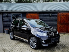 Volkswagen Up! - UP Savana GOLD Edition FACELIFT