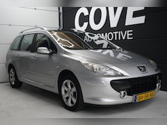 Peugeot 307 SW - 1.6-16V Pack | 7 PERS | CRUISE | AIRCO