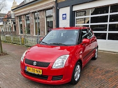 Suzuki Swift - 1.3 Comfort 186.790 Km. orgineel NL auto - Airco - NAP check