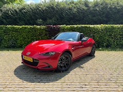 Mazda MX-5 - 1.5 SkyActiv-G 131 GT-M