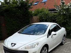 Peugeot 308 CC - 1.6 THP Féline In uitstekende staat van onderhoud !!