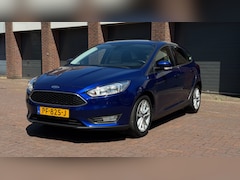 Ford Focus - 1.0 Lease Edition 125 PK | Dealeronderhouden | NAP | Carplay | Trekhaak
