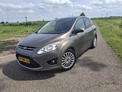 Ford C-Max - 1.0 Edition Plus