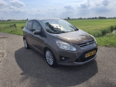 Ford C-Max - 1.0 Edition Plus