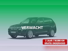 BMW X3 - xDrive28i Executive