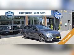 Skoda Octavia - 2.0 TSI RS 245 Business|Stoelverwarming Voor+Achter|HeadUp|Trekhaak|Pano|