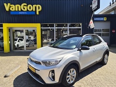 Kia Stonic - 1.0 T-GDi MHEV DynamicLine All-in prijs
