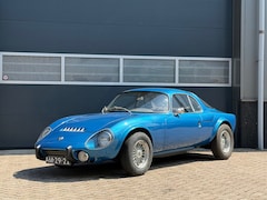 Matra DJET - V Bj.1966 NL auto|Zeer nette staat