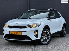 Kia Stonic - 1.0 T-GDi DynamicLine CAMERA | PDC | NAVI | CRUISE | NWE APK