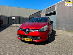 Renault Clio Estate - 1.5 dCi ECO Dynamique Camera Airco Cruise Navi Keyless PDC Trekhaak APK NAP