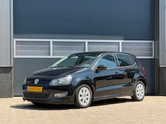 Volkswagen Polo - 1.2 TDI BlueMotion Comfortline bj.2011 Airco|Cc|Trekh|Nap