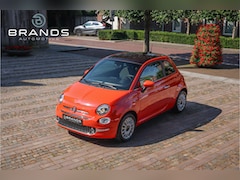 Fiat 500 - 1.0 Hybrid Dolcevita Finale 1e eig Full option Uniek Garantie