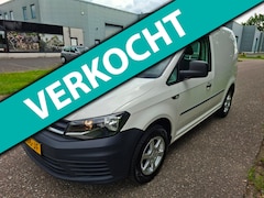 Volkswagen Caddy - 2.0 TDI L1H1 BMT Economy heel mooi