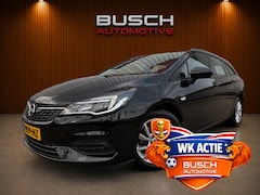 Opel Astra Sports Tourer - 1.2 Edition INCL. NW DISTR.RIEM