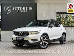 Volvo XC40 - T5 R-Design Pano Camera LaneAssist Keyless. 20"