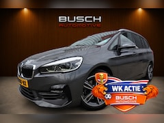 BMW 2-serie Gran Tourer - 218i Executive Edition 7 ZITPLAATSEN