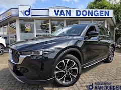 Mazda CX-5 - 2.0 SkyActiv-G 165 Newground | Trekhaak / 360 / Elektr. achterklep / HUD | 1e Eigenaar / D