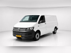 Volkswagen Transporter - 2.0 TDI L2H1 DC Dubbele Cabine AIRCO