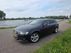 Audi A4 Avant - 1.8 TFSI Business Edition