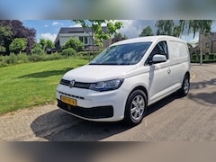 Volkswagen Caddy Cargo - 2.0 TDI Economy Business