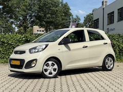 Kia Picanto - 1.0 CVVT Comfort P. AIRCO
